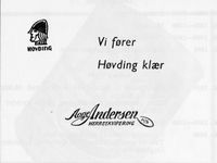 49. Annonse fra Aage Andersen i DNT 1963 DNTU Sandefjord.jpg