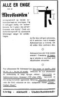 216. Annonse fra Adresseavisen i Nord-Trøndelag og Nordenfjeldsk Tidende 25. 9. 1934.jpg