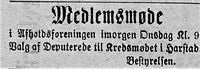 239. Annonse fra Afholdsforeningen i Tromsøposten 12.07. 1910.jpg