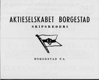 103. Annonse fra Aktieselskabet Borgestad i Norsk Militært Tidsskrift nr. 11 1960.jpg
