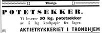205. Annonse fra Aktietrykkeriet i Trondhjem i Nord-Trøndelag og Inntrøndelagen 4.7. 1942.jpg