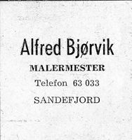 206. Annonse fra Alfred Bjørvik i Menneskevennen jubileumsnummer 1959.jpg