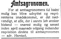295. Annonse fra Amtsagronomen i Haalogaland 17.3.-06.jpg