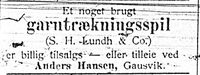 207. Annonse fra Anders Hansen i Tromsø Amtstidende 4. januar 1900.jpg