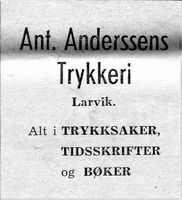 200. Annonse fra Ant. Anderssens trykkeri i Menneskevennen jubileumsnr.jpg