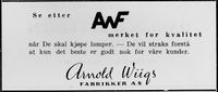 106. Annonse fra Arnold Wiigs fabrikker i Norsk Militært Tidsskrift nr. 11 1960 (2).jpg
