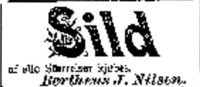 353. Annonse fra Bertheus J. Nilsen i Harstad Tidende 29. 5.1905.JPG