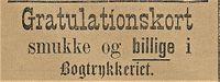 417. Annonse fra Bogtrykkeriet i Lofotens Tidende 12.03. 1892.jpg