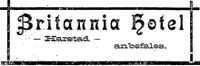 354. Annonse fra Britannia hotel i Harstad Tidende 29. 5.1905.JPG