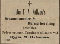 83. Annonse fra Bygm. M. Halvorsen i Gjengangeren 29.05.1906.jpg