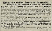 58. Annonse fra C.A. Gundersen i Tromsø Stiftstidende 16.07.1874.jpg