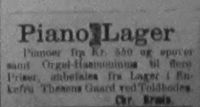 55. Annonse fra Chr. Bræin i Møre Tidende 14. januar 1899.jpg