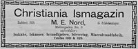 24. Annonse fra Christiania Ismagazin i Menneskevennen 02.07.1892.jpg