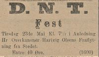77. Annonse fra D.N.T. i Gjengangeren 22.05.1905.jpg