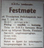 436. Annonse fra DNT i Folkeviljen 06.07. 1951.jpg