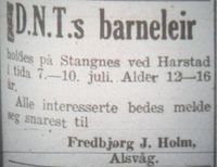441. Annonse fra DNT i H.T. 20. juni 1951.JPG