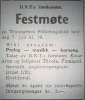 421. Annonse fra DNTs landsmøte 1951 i Haalogaland 7. juli 1951 3.jpg