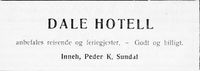 72. Annonse fra Dale Hotell i Florø og litt om Sunnfjord.jpg