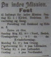 47. Annonse fra Den indre Mission i Møre Tidende 14. januar 1899.jpg