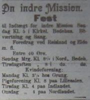48. Annonse fra Den indre Mission i Møre Tidende 14. januar 1899.jpg