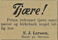 397. Annonse fra E.J. Larssen i Lofotposten 02.05. 1898.jpg