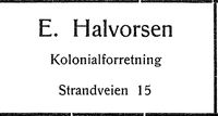 235. Annonse fra E. Halvorsen.jpg