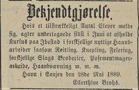 48. Annonse fra Eilerthine Brochs i Tromsø Amtstidende 08.06. 1889.jpg
