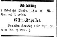 220. Annonse fra Elim i Indtrøndelagen 18.4.1900.jpg