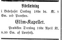 219. Annonse fra Elim i Indtrøndelagen 18.4.1900.jpg