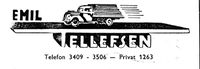153. Annonse fra Emil Tellefsen i Kristiansands Avholdslag 1874 - 10.august - 1949.jpg
