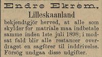 3. Annonse fra Endre Ekrem i Tromsø Amtstidende 30.06. 1898.jpg