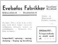 3. Annonse fra Evebøfos Fabrikker i Florø og litt fra Sunnfjord.jpg