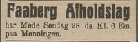 295. Annonse fra Faaberg Afholdslag i Gudbrandsdølen 25.03.1909.jpg