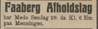273. Annonse fra Faaberg Afholdslag i Gudbrandsdølen 25.03.1909.jpg