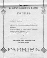 12. Annonse fra Farris i Menneskevennens jubileumsnumer.jpg