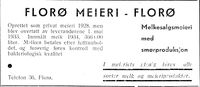 47. Annonse fra Florø Meieri i Florø og litt om Sunnfjord.jpg