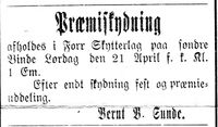 376. Annonse fra Forr Skytterlag i Indtrøndelagen 18.4.1900.jpg