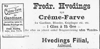 77. Annonse fra Fredr. Hveding i Søndmøre Folkeblad 8.1.1892.jpg