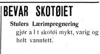 346. Annonse fra Fredrik Stuler i Inntrøndelagen og Trønderbladet 23. 09. 1936.jpg