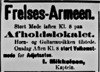 315. Annonse fra Frelses-Armeen i Varden 18.10.1892.jpg