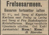 276. Annonse fra Frelsesarmeen i Gudbrandsdølen 25.03.1909.jpg
