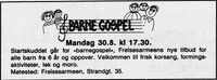 Harstad Tidende 28. oktober 1993.