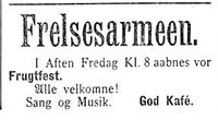 203. Annonse fra Frelsesarmeen i Indtrøndelagen 16.11. 1900.jpg