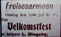 63. Annonse fra Frelsesarmeen i Ofotens Tidende 9. juli 1912.JPG
