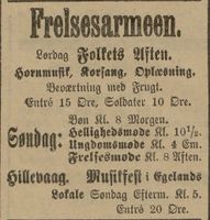 135. Annonse fra Frelsesarmeen i Stavanger Aftenblad 10.02.1906.jpg