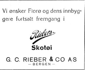 Annonse fra G. C. Rieber & Co i Florø og litt om Sunnfjord.jpg