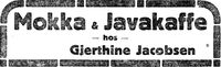 487. Annonse fra Gjerthine Jacobsen i Indhereds-Posten 31.1.1921.jpg