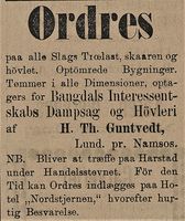 13. Annonse fra H.Th. Guntvedt i Tromsø Amtstidende 10.04 1894.jpg
