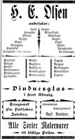 152. Annonse fra H. E. Olsen i Mjølner 23. 10. 1899.jpg