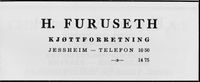 78. Annonse fra H. Furuseth i Norsk Militært Tidsskrift nr. 11 1960.jpg